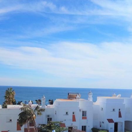 Apartamento De Praia - Albufeira Dış mekan fotoğraf