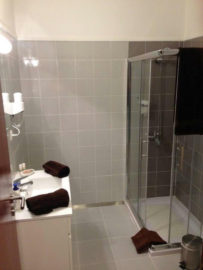 Apartamento De Praia - Albufeira Dış mekan fotoğraf