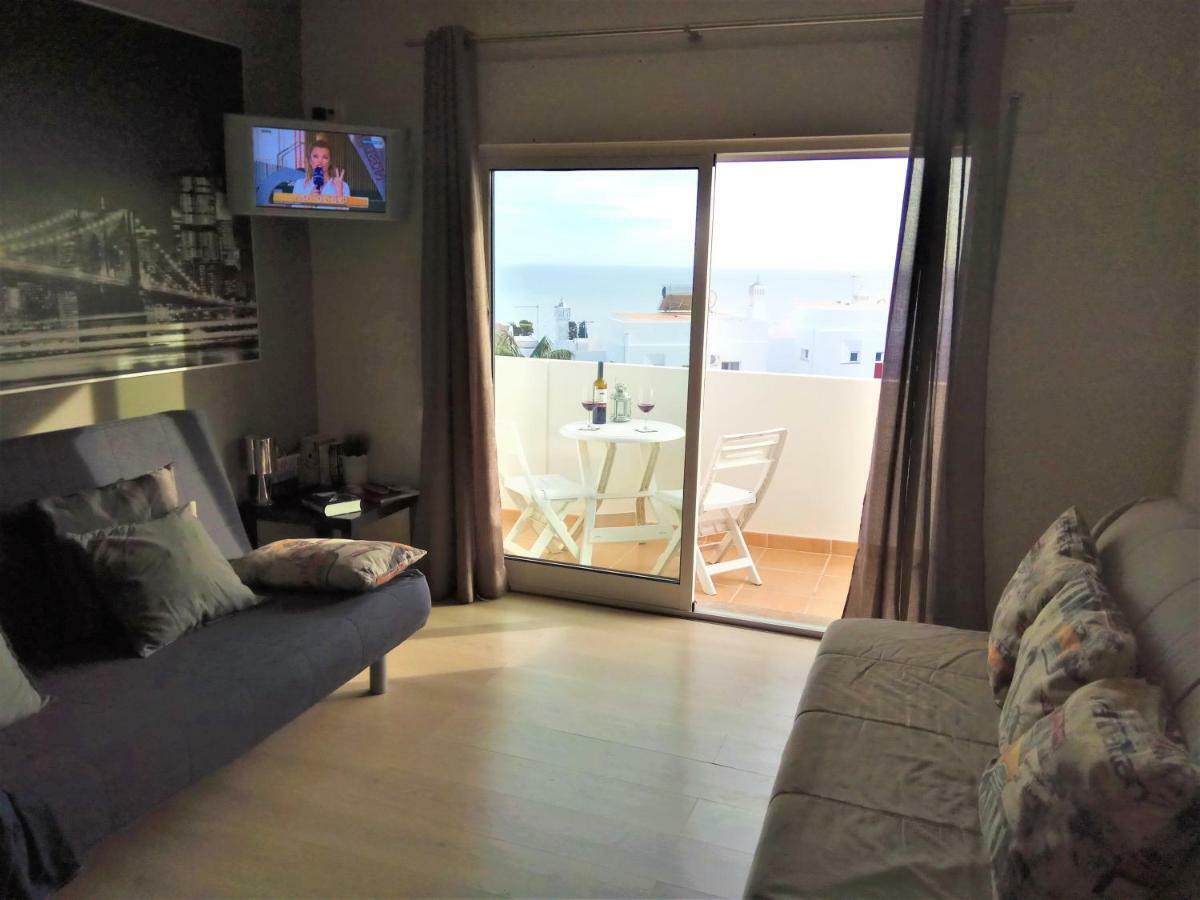 Apartamento De Praia - Albufeira Dış mekan fotoğraf