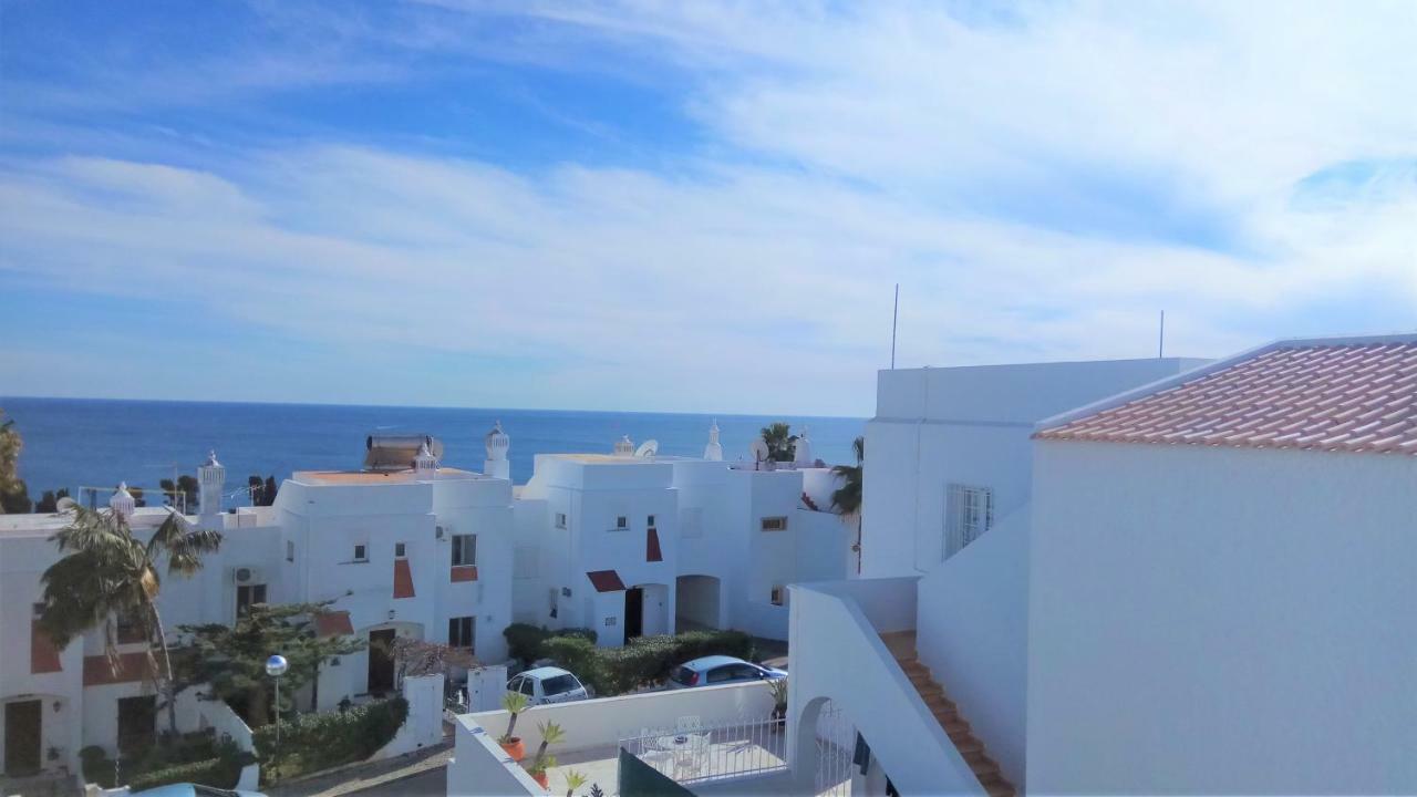 Apartamento De Praia - Albufeira Dış mekan fotoğraf