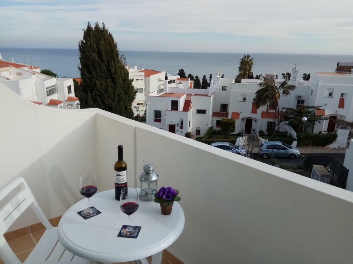 Apartamento De Praia - Albufeira Dış mekan fotoğraf