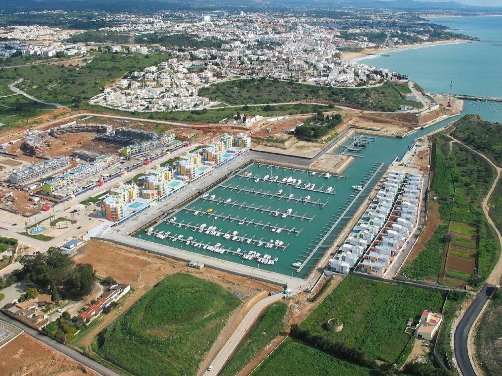 Apartamento De Praia - Albufeira Dış mekan fotoğraf