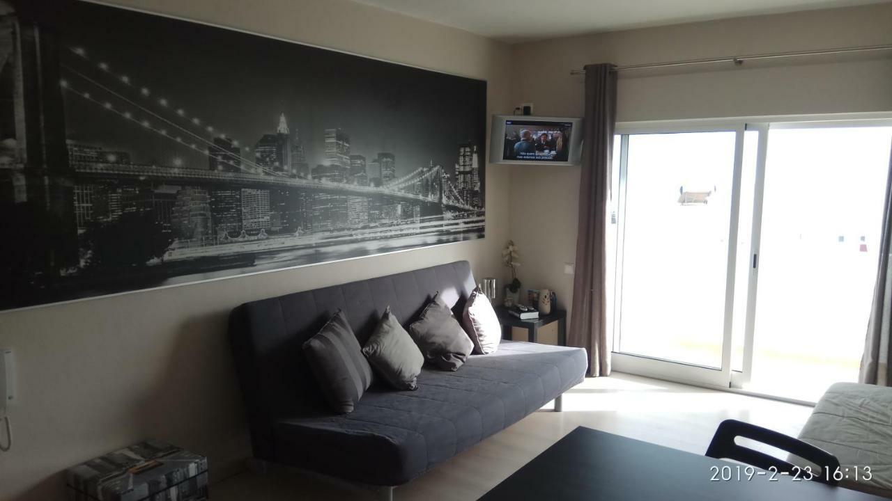 Apartamento De Praia - Albufeira Dış mekan fotoğraf
