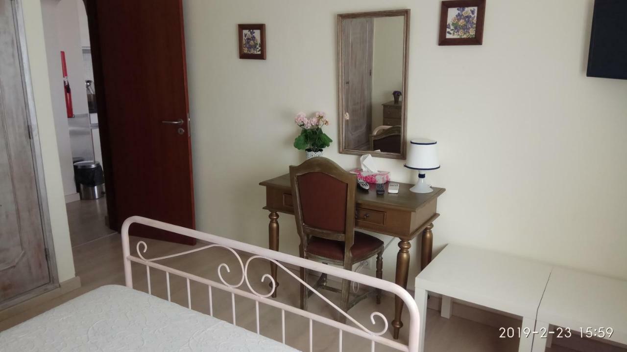 Apartamento De Praia - Albufeira Dış mekan fotoğraf